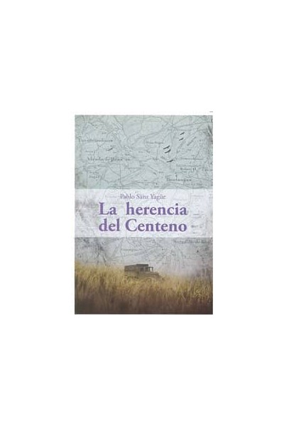 HERENCIA DEL CENTENO,LA