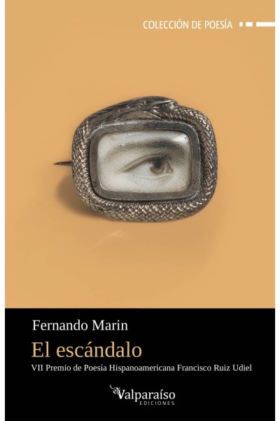 EL ESCNDALO