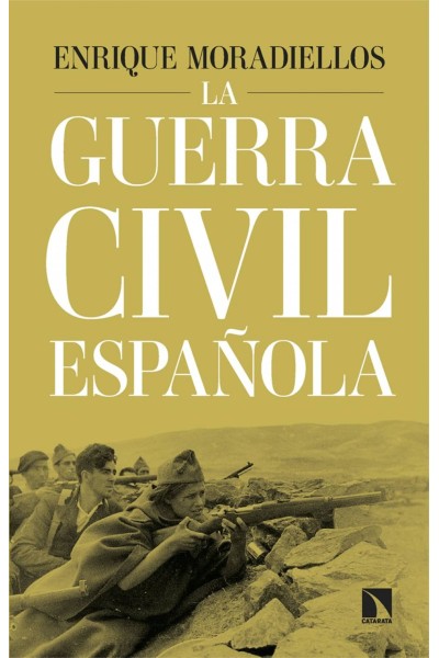 LA GUERRA CIVIL ESPAOLA