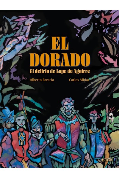 EL DORADO