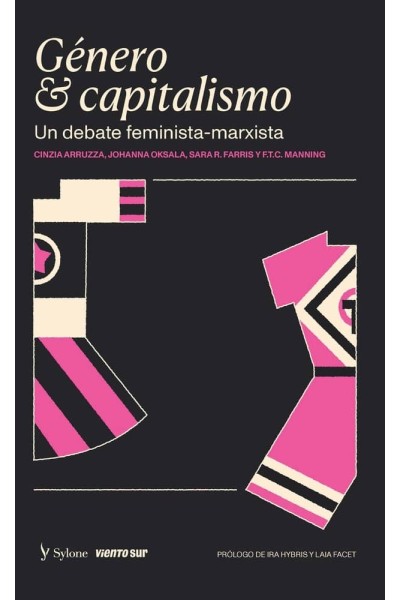 GENERO Y CAPITALISMO