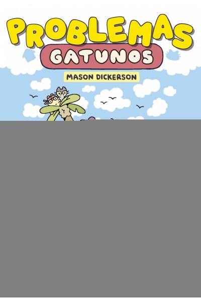 PROBLEMAS GATUNOS