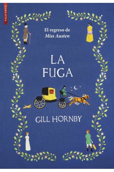 LA FUGA