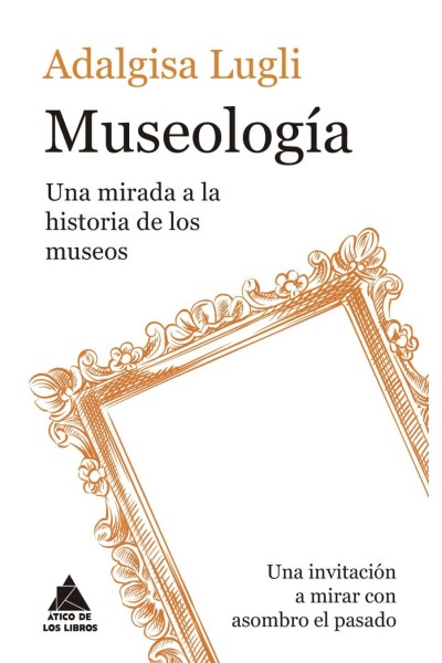 MUSEOLOGÍA