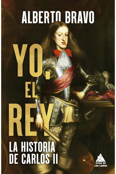 YO, EL REY