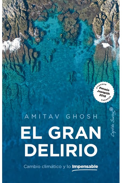 EL GRAN DELIRIO