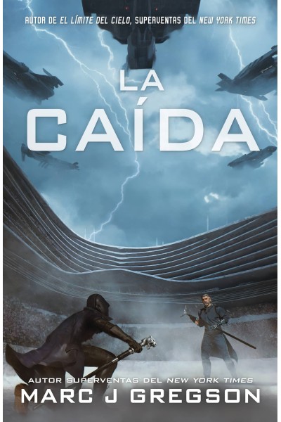 LA CAÍDA