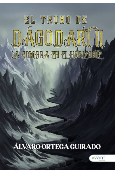 EL TRONO DE DAGODART II