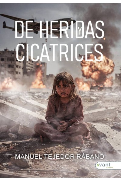 DE HERIDAS Y CICATRICES