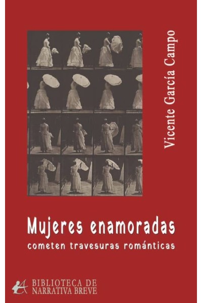 MUJERES ENAMORADAS COMETEN TRAVESURAS ROMÁNTICAS