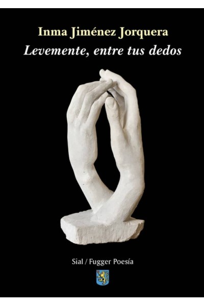 LEVEMENTE ENTRE TUS DEDOS