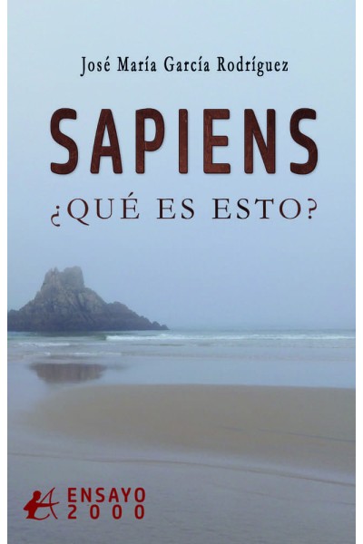 SAPIENS. ¿QUÉ ES ESTO?