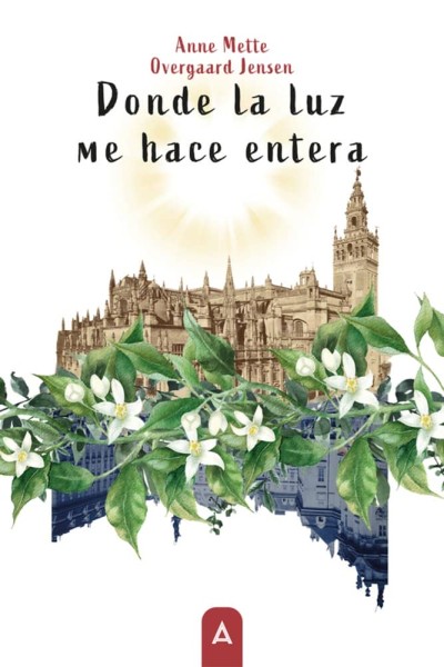 DONDE LA LUZ ME HACE ENTERA