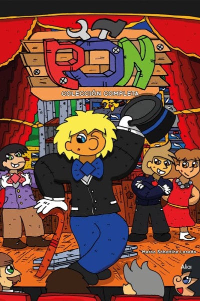 PON