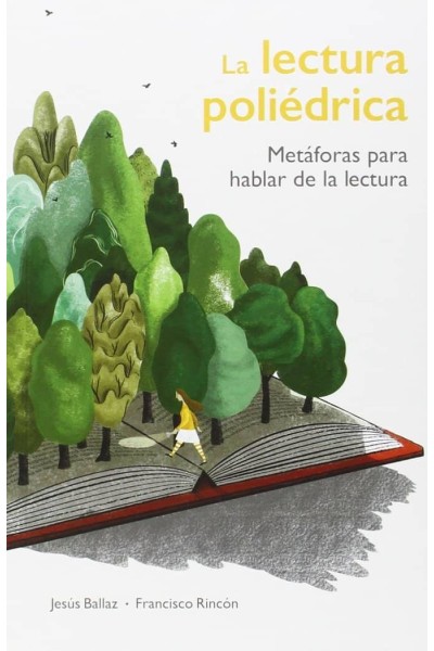 LA LECTURA POLIEDRICA METAFORAS PARA HABLA