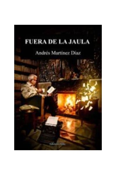 FUERA DE LA JAULA