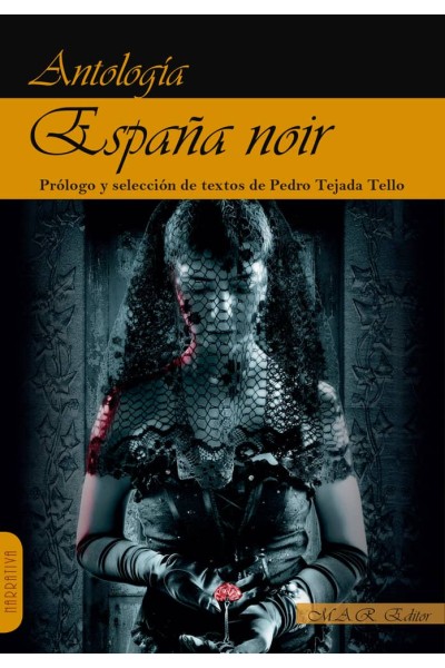 ESPAÑA NOIR