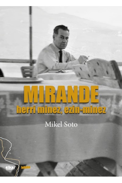MIRANDE HERRIMINEZ EZIN MINEZ