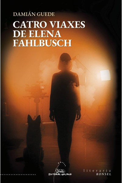(G).CATRO VIAXES DE ELENA FAHLBUSCH.