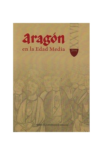 ARAGON EN LA EDAD MEDIA 28 2017