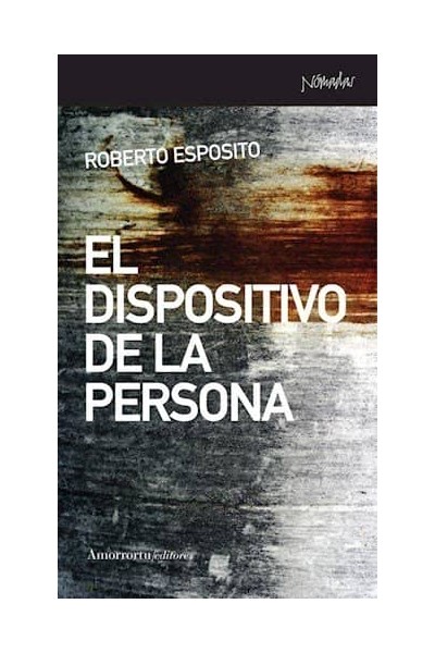 EL DISPOSITIVO DE LA PERSONA