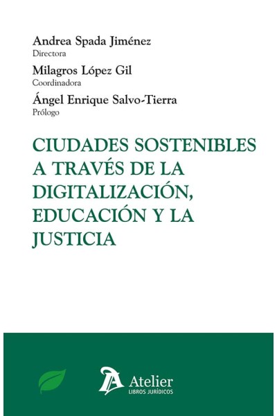CIUDADES SOSTENIBLES A TRAVES DE LA DIGITALIZACION EDUCACIO