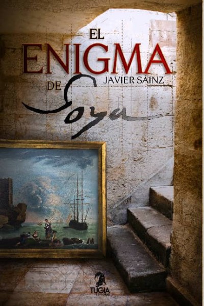 EL ENIGMA DE GOYA