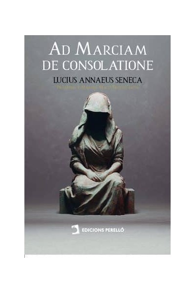 AD MARCIAM DE CONSOLATIONE