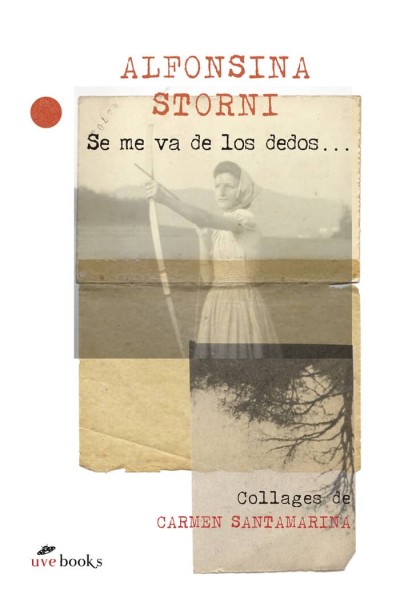 SE ME VA DE LOS DEDOS