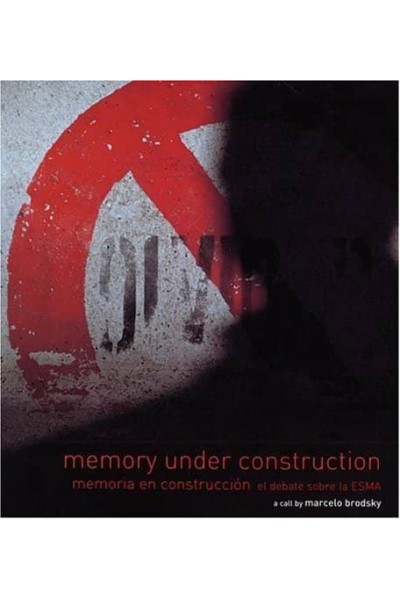 MEMORY UNDER CONSTRUCTION