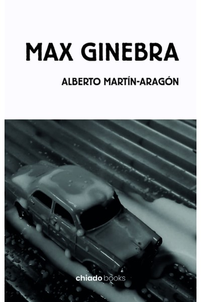 MAX GINEBRA