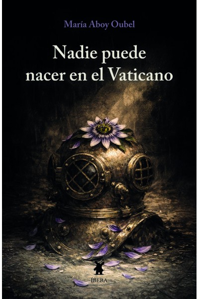 NADIE PUEDE NACER EN EL VATICANO