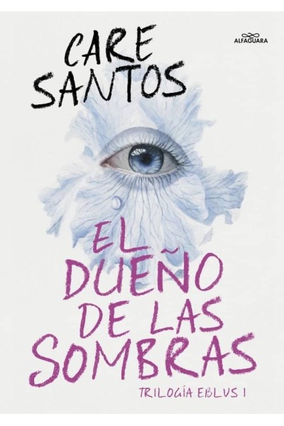 DUEÑO DE LAS SOMBRAS (EBLUS 1),EL