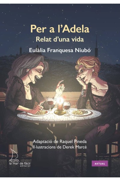 PER A L'ADELA