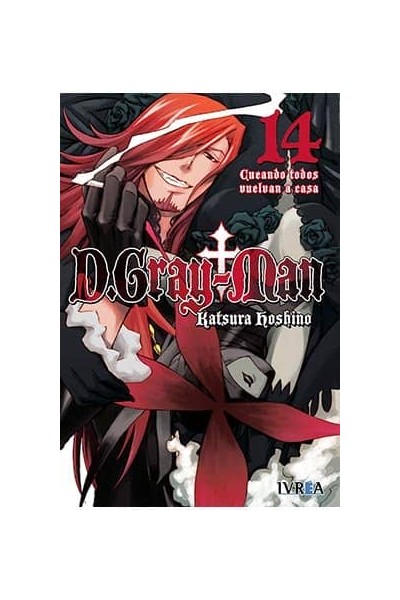 D GRAY MAN 14