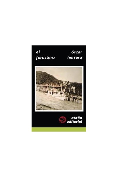EL FORASTERO