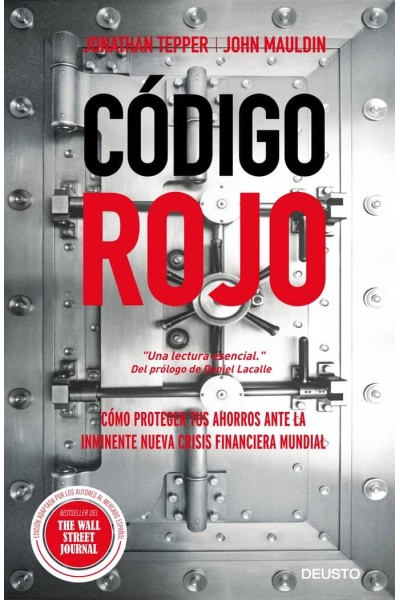 CODIGO ROJO