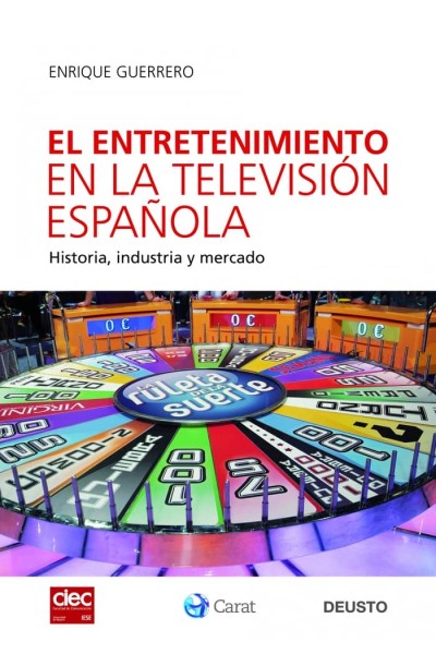ENTRETENIMIENTO PARA LA TELEVISION PRODUCCION