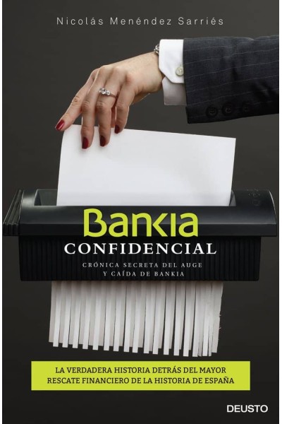 BANKIA CONFIDENCIAL