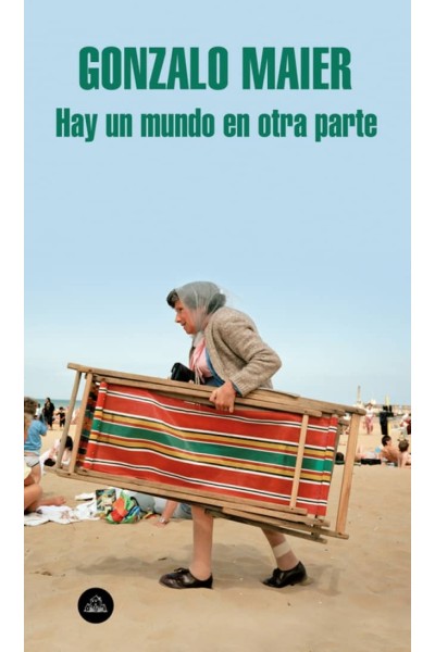 HAY UN MUNDO EN OTRA PARTE