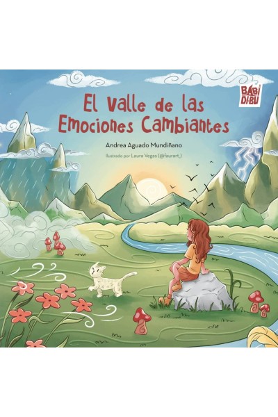 EL VALLE DE LAS EMOCIONES CAMBIANTES