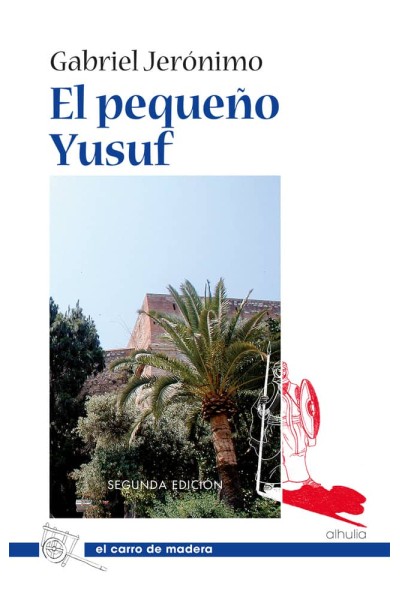 EL PEQUEÑO YUSUF 2ª EDICION