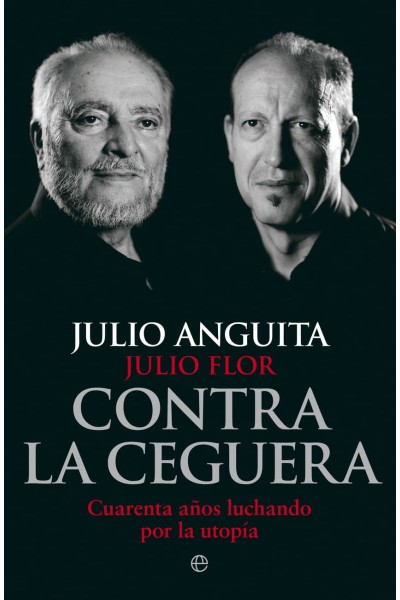 CONTRA LA CEGUERA