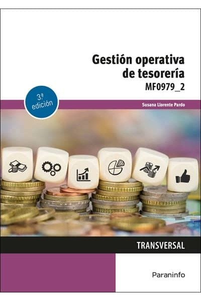 GESTION OPERATIVA DE TESORERIA