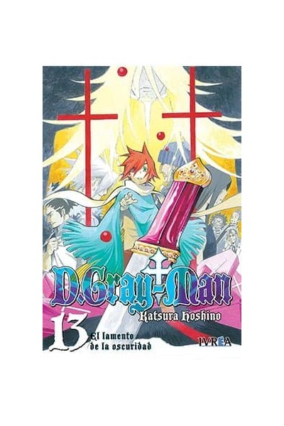 D GRAY MAN 13