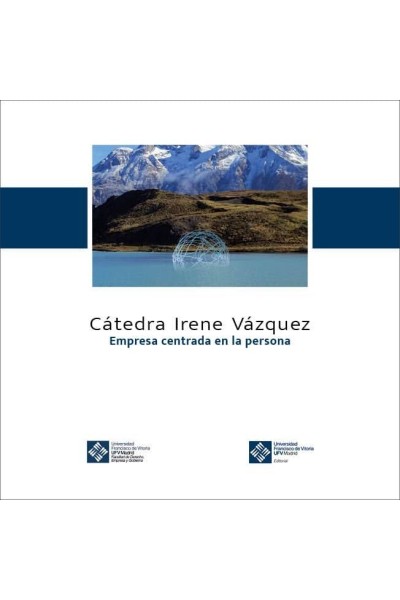 CATEDRA IRENE VAZQUEZ EMPRESA CENTRADA EN LA PERSONA
