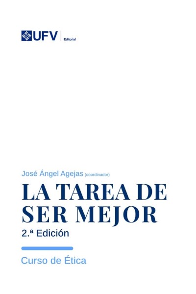 LA TAREA DE SER MEJOR