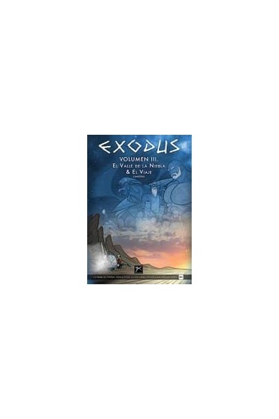 EXODUS 3