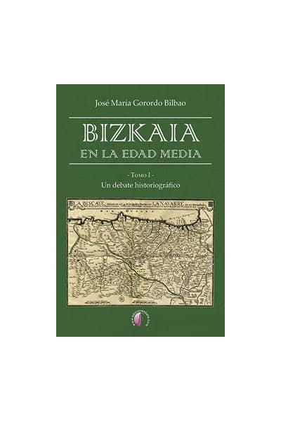 BIZKAIA EN LA EDAD MEDIA 2VOL