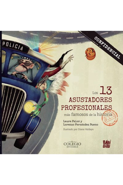 13 ASUSTADORES PROFESIONALES MAS FAMOSOS DE LA HISTORIA,LOS